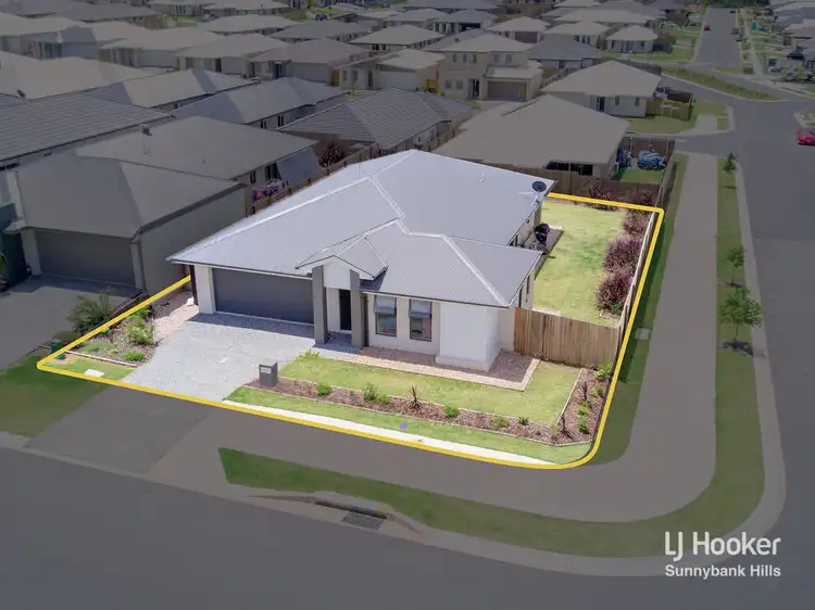 42 Mount Mee Street, Park Ridge QLD 4125