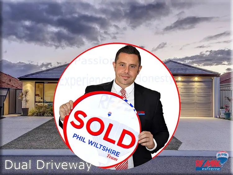 15 Stanbroke Turn, Carramar WA 6031