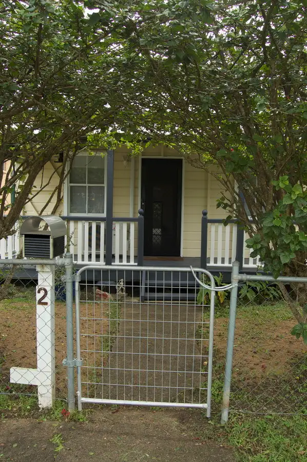 Second view of Homely house listing, 2 Ross Street, Ebbw Vale QLD 4304