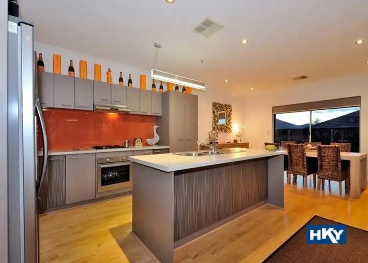 Third view of Homely house listing, 14 Hartley Pass, Ellenbrook WA 6069