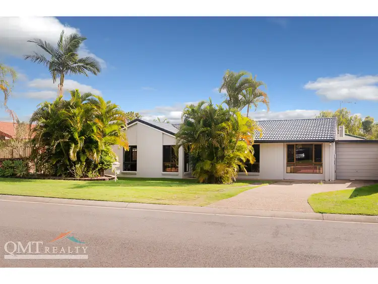 Second view of Homely house listing, 31 Laurel Oak Drive, Algester QLD 4115