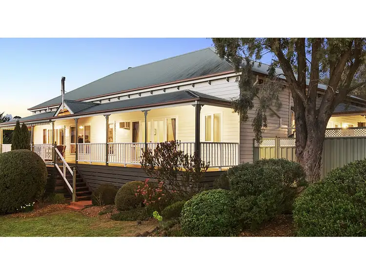 Sixth view of Homely house listing, 28 Heddle Road, Lancefield VIC 3435