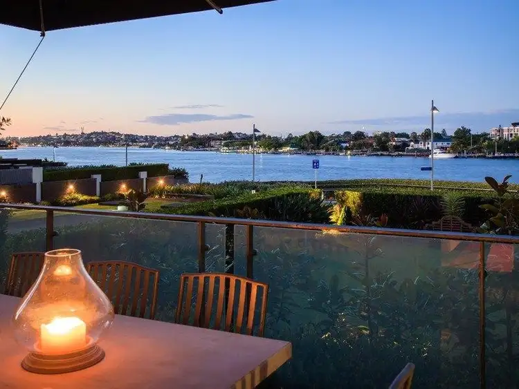 Fifth view of Homely apartment listing, 32 Refinery Parade, New Farm QLD 4005