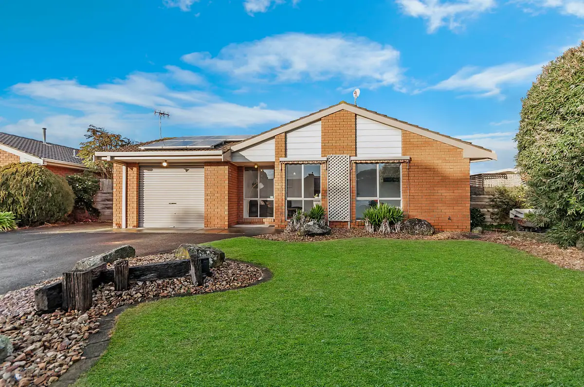 Main view of Homely unit listing, 5/98 Queens Road, Warrnambool VIC 3280