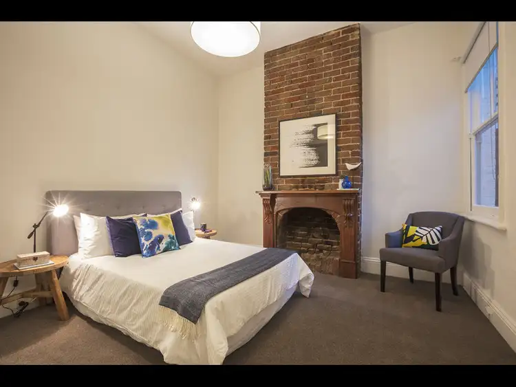 Sixth view of Homely house listing, 6 Medley Street, South Yarra VIC 3141