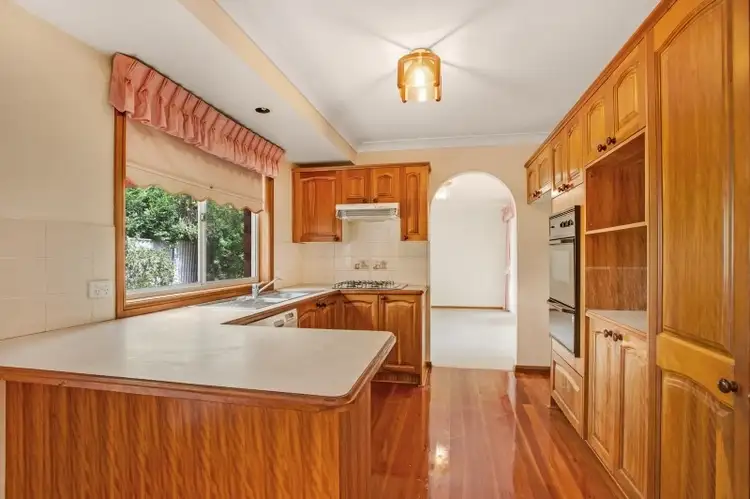 Fourth view of Homely house listing, 18 Centenary Close, Bolwarra Heights NSW 2320
