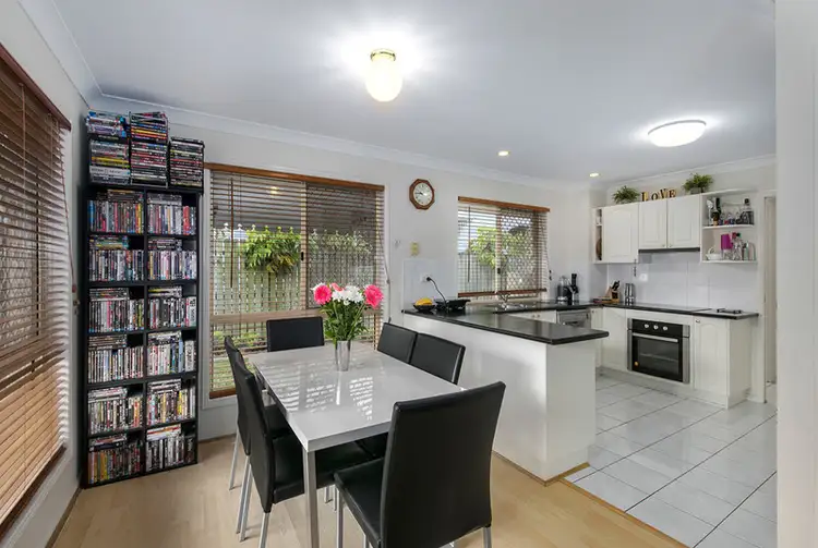 Fourth view of Homely townhouse listing, 1/61 Nelson Street, Corinda QLD 4075