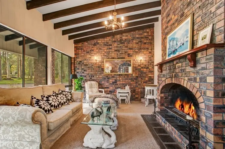Second view of Homely house listing, 6 Abercrombie Road, Medowie NSW 2318
