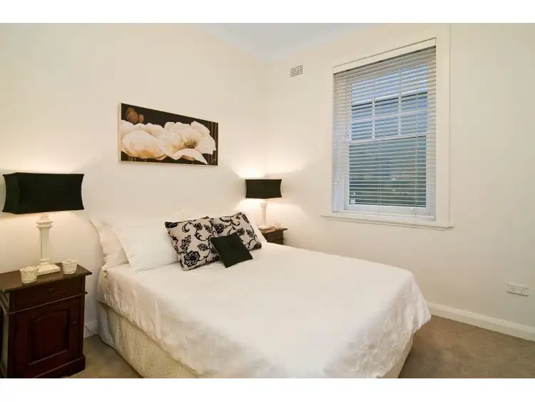 Fourth view of Homely apartment listing, 15/21 Waiwera Street, Mcmahons Point NSW 2060
