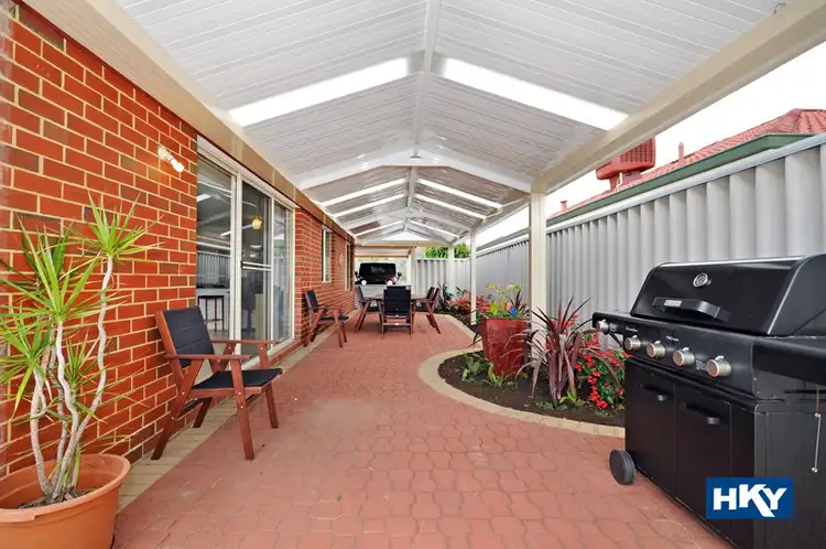 Second view of Homely house listing, 5 Oriole Gardens, Bennett Springs WA 6063