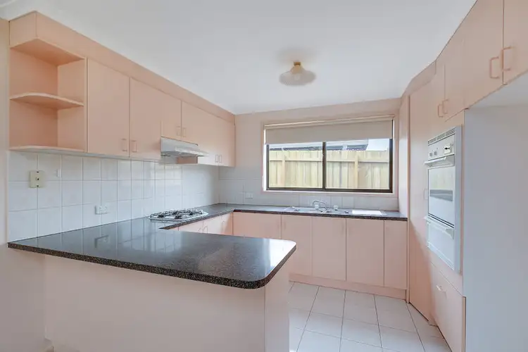 Second view of Homely unit listing, 35 Lamina Avenue, Mill Park VIC 3082