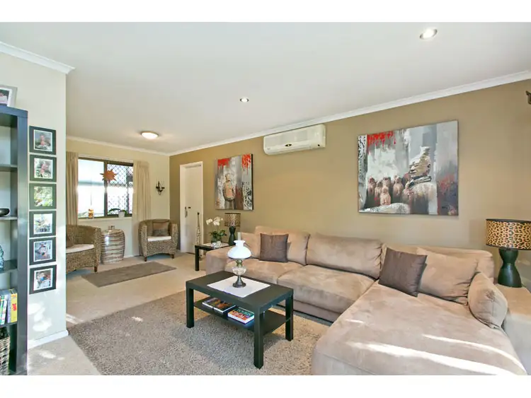 Fourth view of Homely house listing, 7 Randwick St, Capalaba QLD 4157