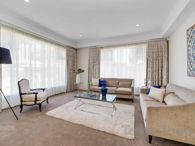 Fifth view of Homely house listing, 1A Burlington Street, Walkerville SA 5081