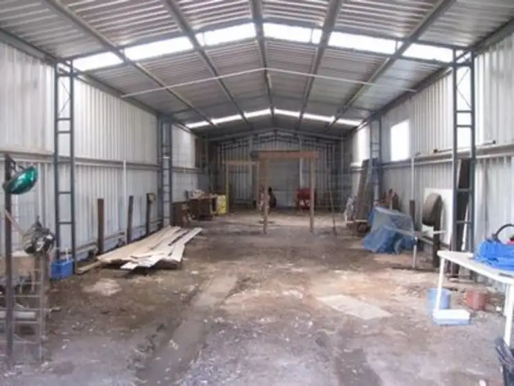 Fourth view of Homely rural property listing, 619 Heathcote Nth Costerfield Road, Heathcote VIC 3523