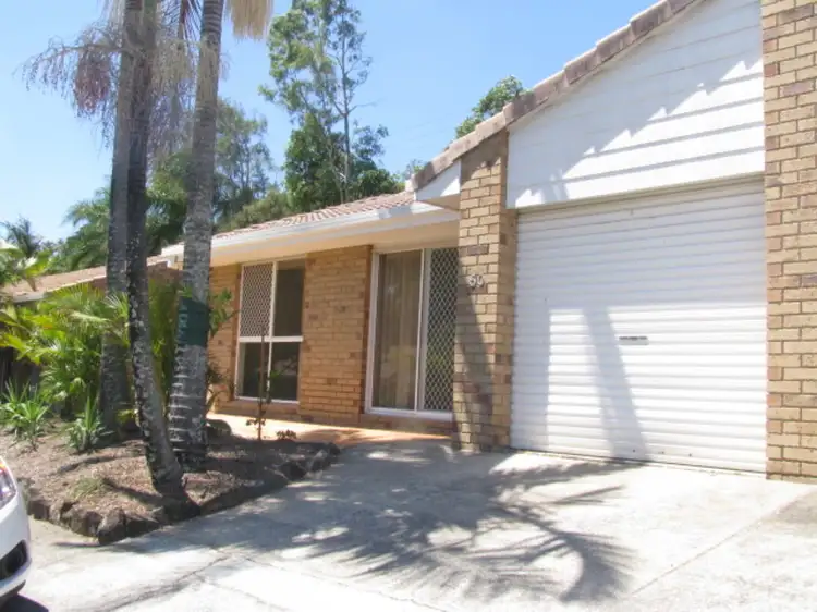 Second view of Homely semi-detached listing, 50/12 Helensvale Road, Helensvale QLD 4212
