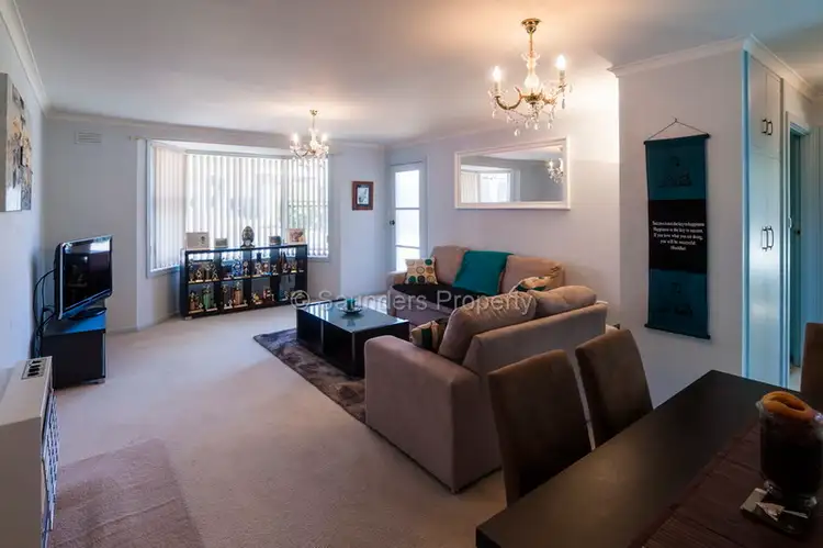 Third view of Homely unit listing, 7/8A Lower Madden Street, Devonport TAS 7310
