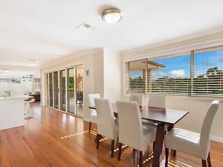 Second view of Homely house listing, 32 Roma Road, Valentine NSW 2280