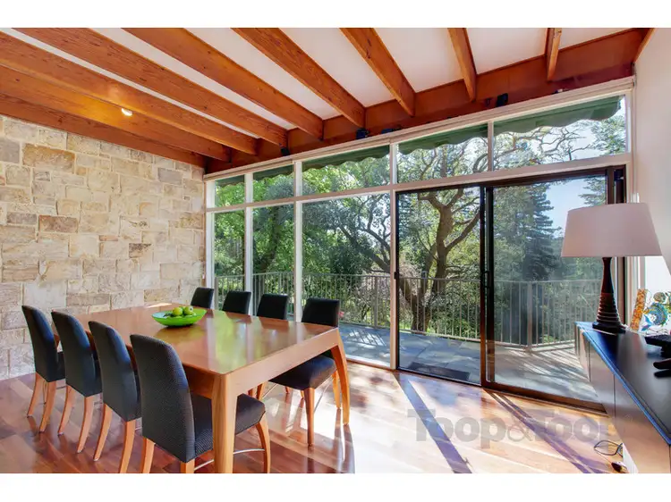 Sixth view of Homely house listing, 12-16 Glen Street, Crafers West SA 5152