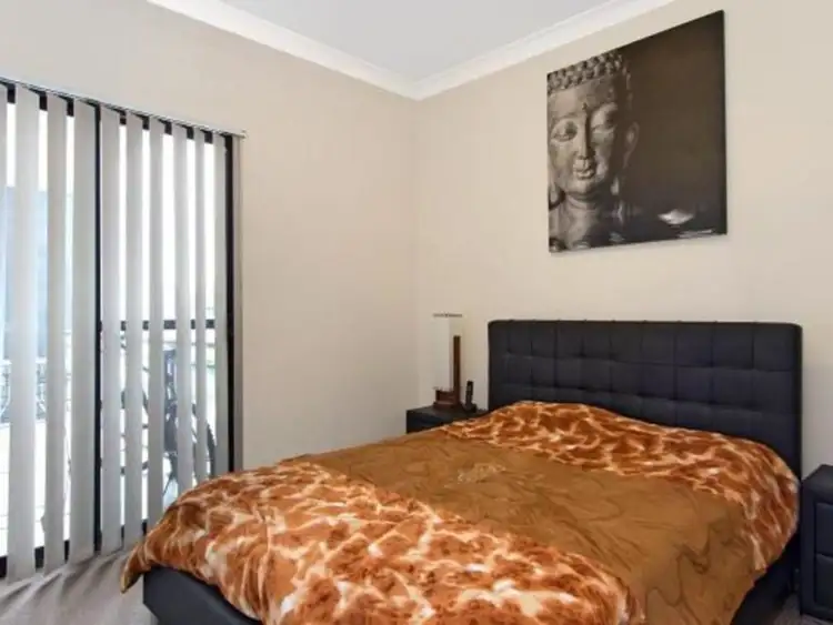 Sixth view of Homely unit listing, 43/21-29 Third Avenue, Blacktown NSW 2148