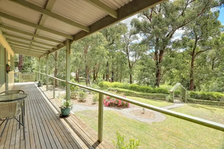 Second view of Homely house listing, 22-24 Hazel Street, Cockatoo VIC 3781