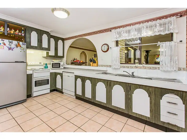 Fifth view of Homely house listing, 25 Highland Crescent, Goonellabah NSW 2480