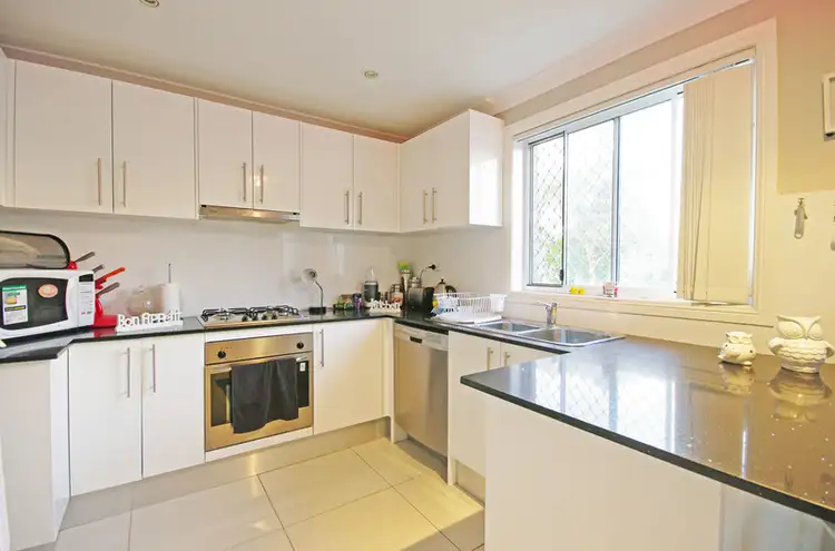 Main view of Homely house listing, 26B Karingal Place, Bradbury NSW 2560