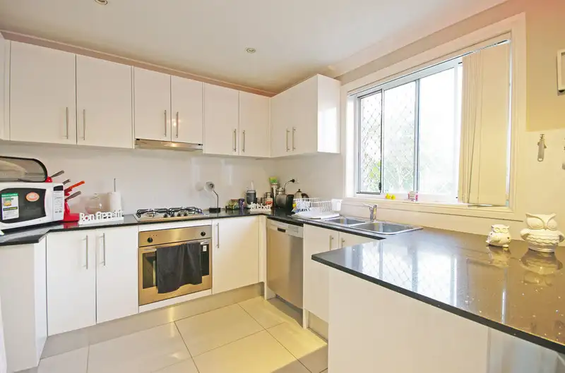 Main view of Homely house listing, 26B Karingal Place, Bradbury NSW 2560