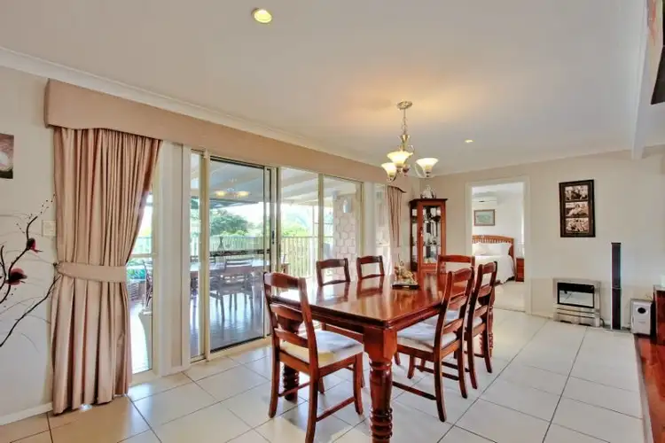 Fifth view of Homely house listing, 6 Dunham Court, Shailer Park QLD 4128