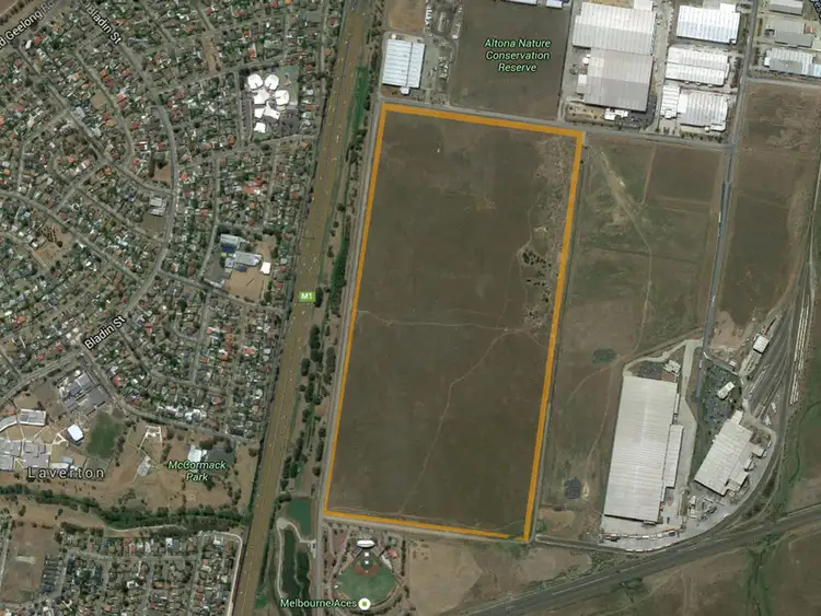 Second view of Homely land listing, LOT 264 Cnr of Dunkley Rd & Henty Avenue, Altona VIC 3018