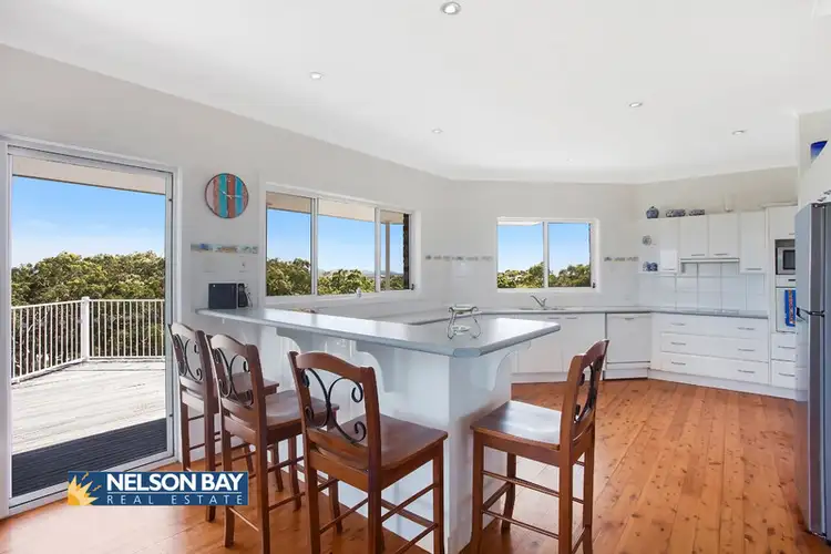 Fourth view of Homely house listing, 10 Clark Street, Anna Bay NSW 2316