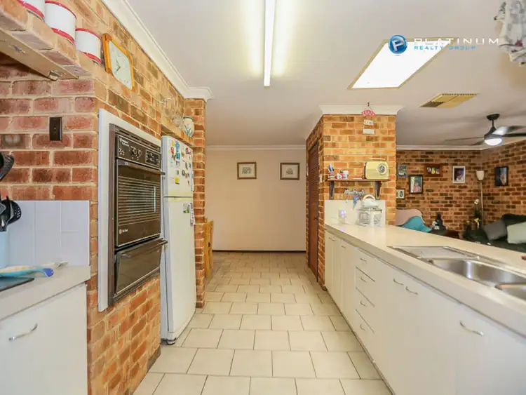 Seventh view of Homely house listing, 12 Uringa Way, Wanneroo WA 6065