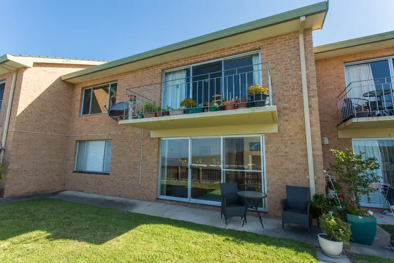 Main view of Homely unit listing, 3/2 View Street, Merimbula NSW 2548