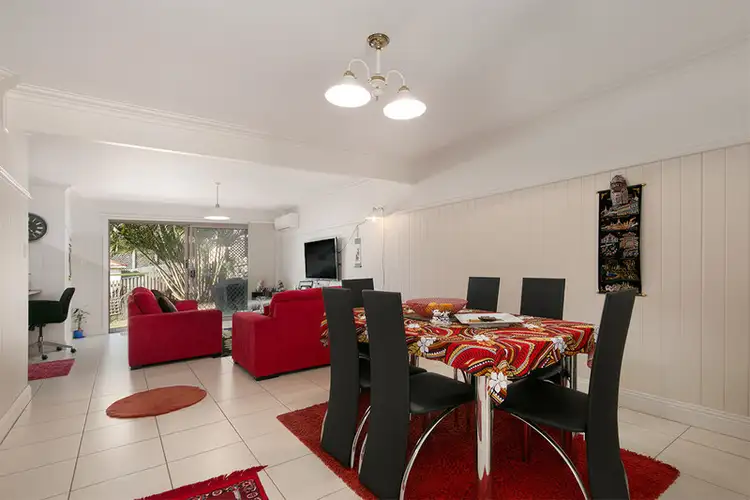 Fourth view of Homely townhouse listing, 3/31 Brae Street, Coorparoo QLD 4151