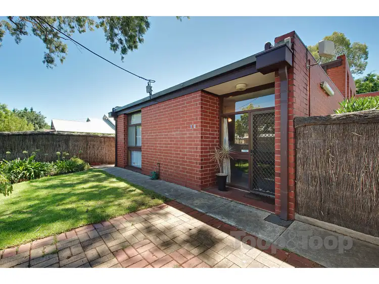 1/52B Robsart Street, Parkside SA 5063