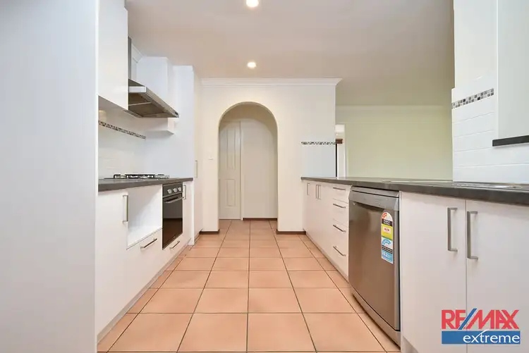 Fourth view of Homely house listing, 10 Johnston Way, Padbury WA 6025