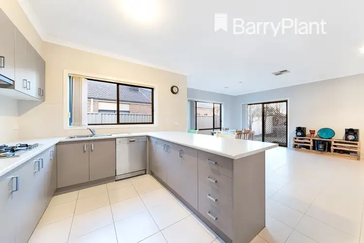 Fourth view of Homely house listing, 43 The Circuit, Pakenham VIC 3810