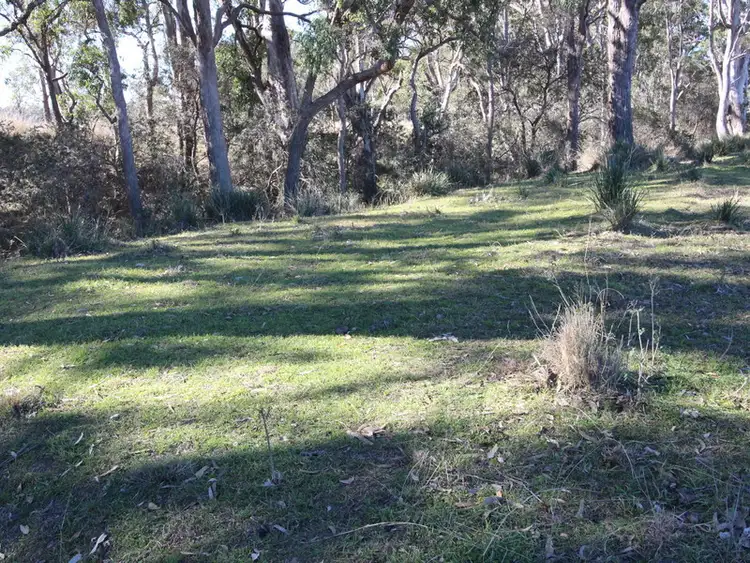 43, LOT 43 Millmerran-Leyburn Road, Leyburn QLD 4365