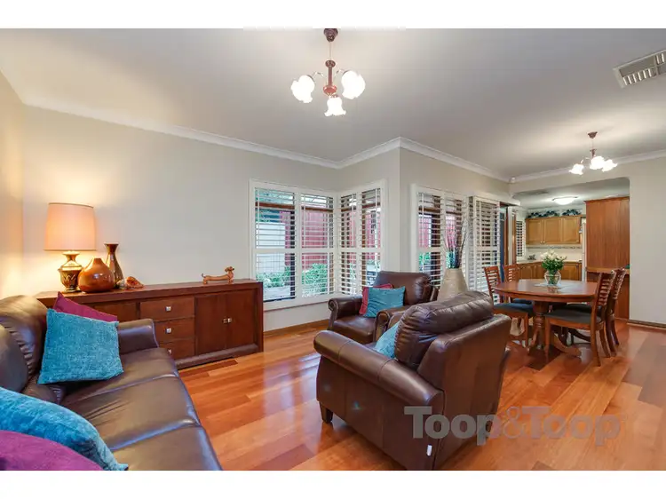 Second view of Homely house listing, 4/576 Portrush Road, Glen Osmond SA 5064