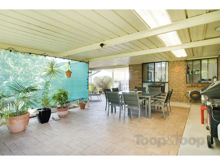 Third view of Homely house listing, 273 Grenfell Road, Redwood Park SA 5097