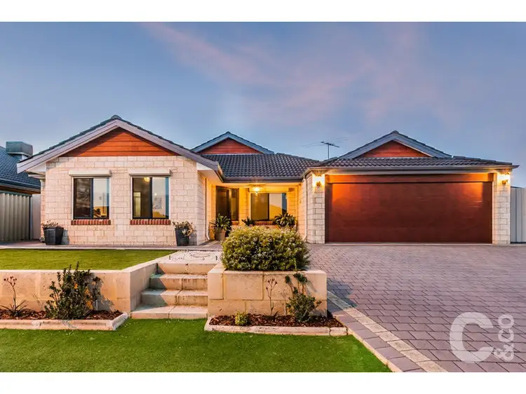 Main view of Homely house listing, 62 Champion Drive, Bertram WA 6167
