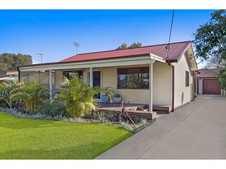 Main view of Homely house listing, 8 Anchor Avenue, Toukley NSW 2263