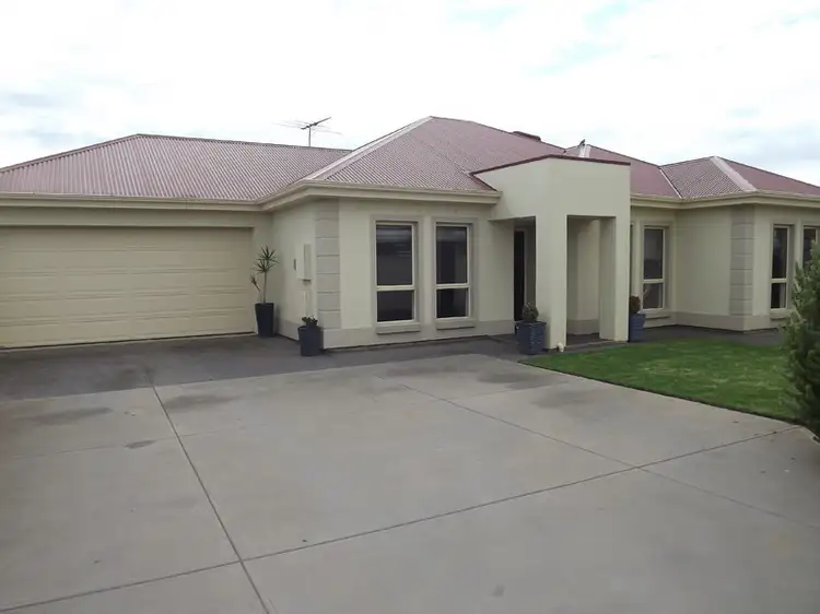 Main view of Homely house listing, 119 May Tce, Ottoway SA 5013