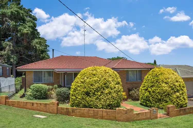 2a Kruger Street, Rangeville QLD 4350
