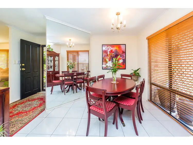 Sixth view of Homely house listing, 12 Singleton Court, Helensvale QLD 4212