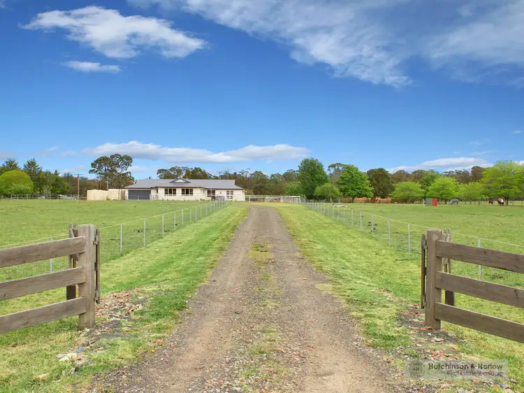 Second view of Homely rural property listing, 21 Marble Hill Road, Armidale NSW 2350