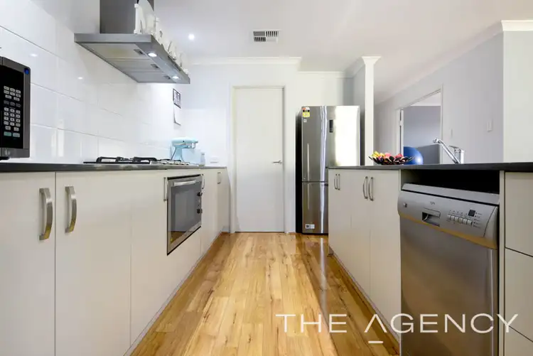 Fifth view of Homely house listing, 4 Kincraig Street, Donnybrook WA 6239