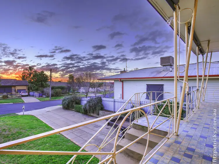Fifth view of Homely house listing, 11 Koora Place, Mount Austin NSW 2650