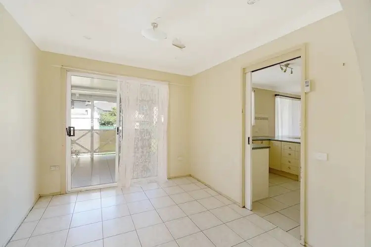 Third view of Homely house listing, 5 Welch Place, Minto NSW 2566