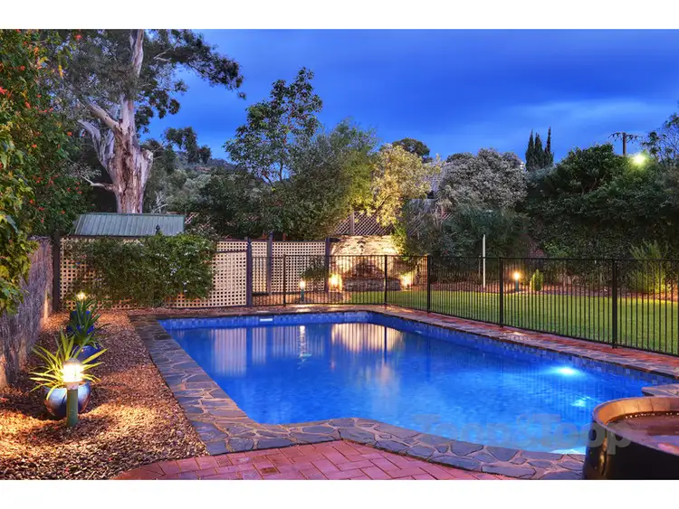 Second view of Homely house listing, 548 Glynburn Road, Burnside SA 5066