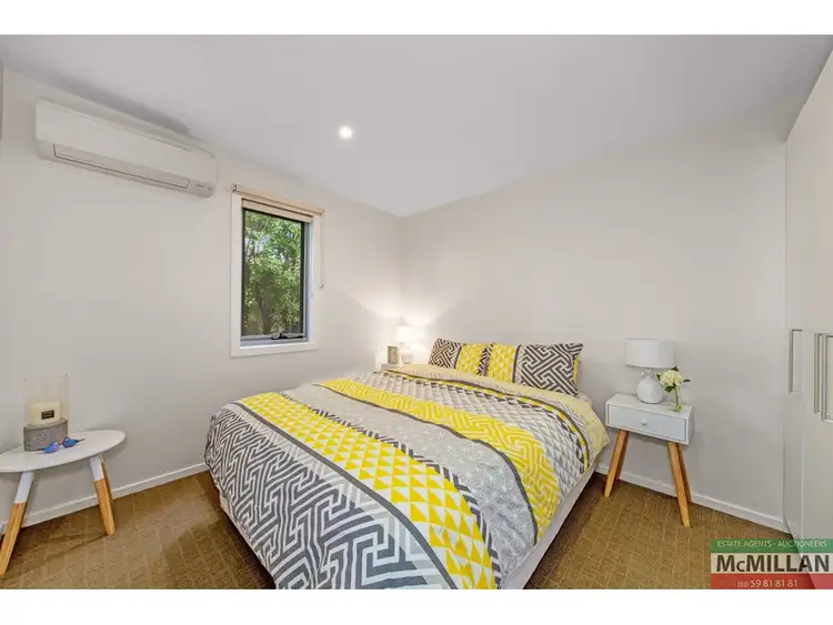 Seventh view of Homely other listing, 140a/131 Nepean Highway, Dromana VIC 3936